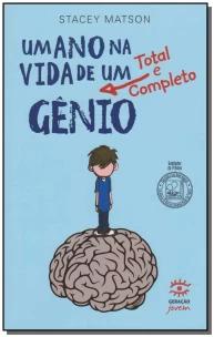 Um ano na vida de um gênio