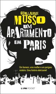 Um Apartamento Em Paris