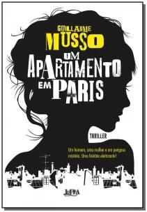 Um apartamento em Paris