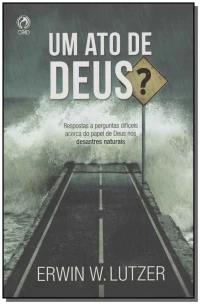 Um Ato de Deus
