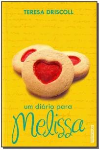 Um diário para Melissa