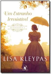 Um estranho irresistível (Os Ravenels – Livro 4)