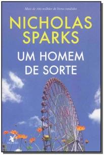 Um homem de sorte