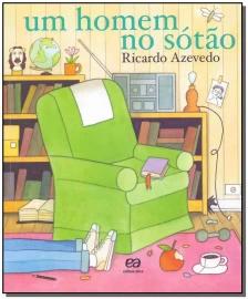 Um homem no sótão