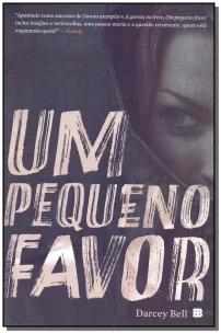 Um pequeno favor