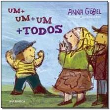 Um + um + um + todos
