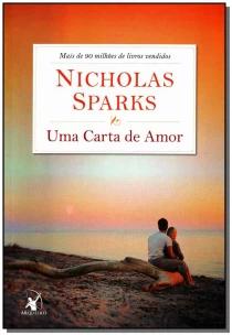 Uma carta de amor