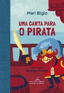 Uma carta para o pirata