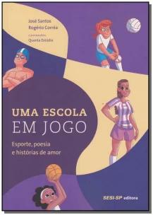 Uma Escola em Jogo