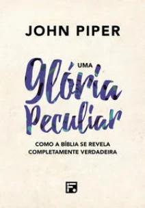 Uma glória peculiar