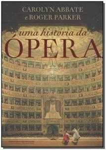 Uma história da ópera