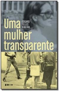 Uma mulher transparente
