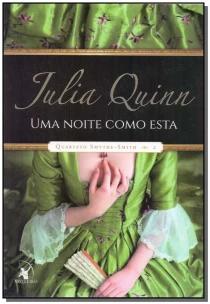 Uma noite como esta (Quarteto Smythe-Smith – Livro 2)