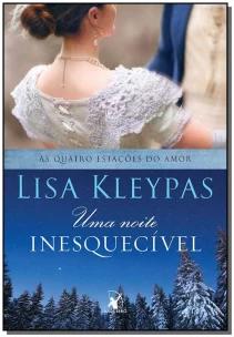 Uma noite inesquecível (As Quatro Estações do Amor – Livro 5)