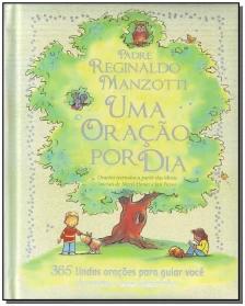 Uma oração por dia