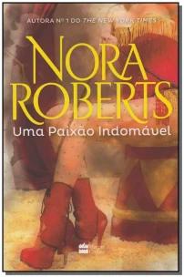 Uma paixão indomável