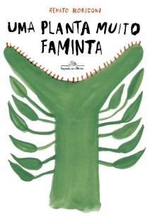 Uma planta muito faminta