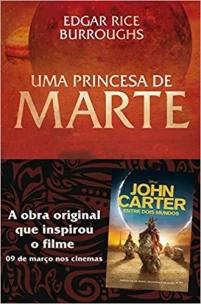 Uma Princesa de Marte