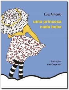 Uma Princesa Nada Boba
