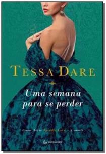 Uma semana para se perder