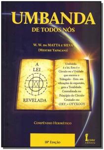 Umbanda de Todos Nos