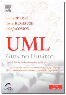 Uml - Guia do Usuário