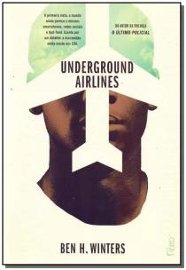 Underground airlines
