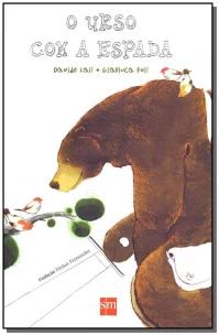 Urso Com a Espada, O - 02Ed/17