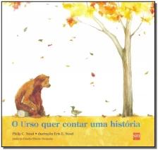 Urso Quer Contas Historia, O