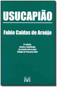 Usucapiao - 03Ed/15