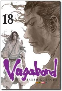 Vagabond Vol. 18