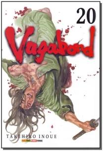 Vagabond Vol. 20