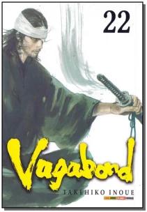 Vagabond Vol. 22