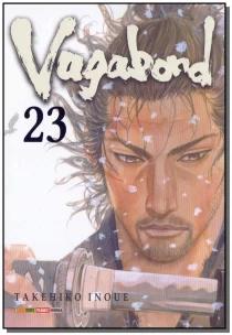 Vagabond Vol. 23