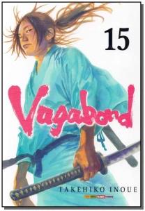 Vagabond - Vol.15