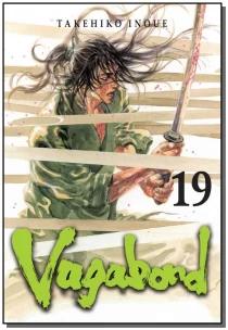 Vagabond - Vol.19