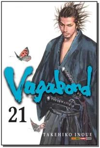 Vagabond - Vol.21