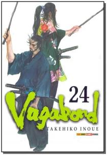Vagabond - Vol.24