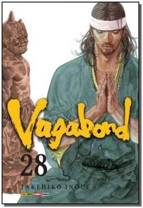 Vagabond - Vol.28