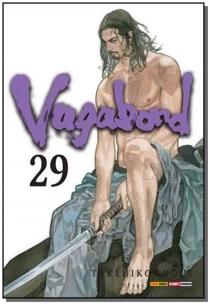Vagabond - Vol.29