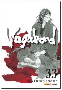 Vagabond - Vol.33