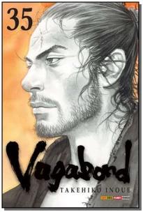 Vagabond - Vol.35