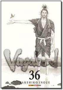 Vagabond - Vol.36
