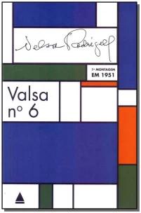Valsa nº 6
