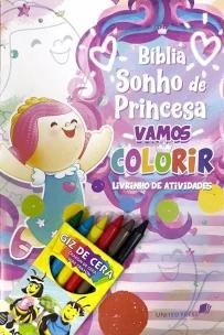 Revista sonho de princesa