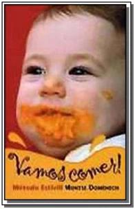 Vamos comer!