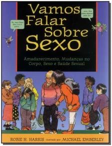Vamos Falar Sobre Sexo