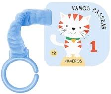 Vamos Passear: Números
