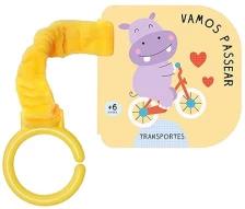 Vamos Passear: Transportes