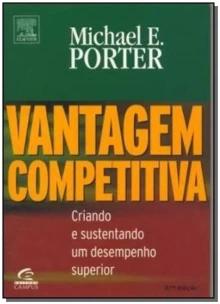 Vantagem competitiva
